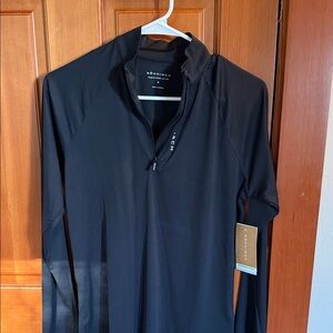 Rohnisch Black Women's Jacket